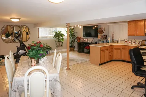 3318 North Page Avenue Chicago IL 60634