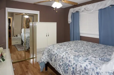 3318 North Page Avenue Chicago IL 60634