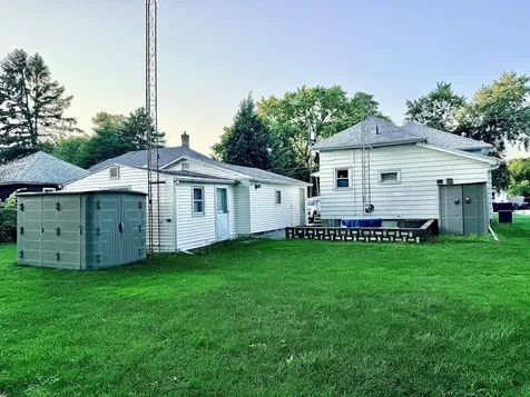 203 East Grant Street Streator IL 61364