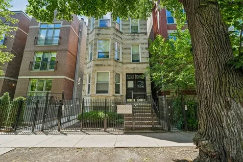 1444 North Maplewood Avenue Chicago IL 60622