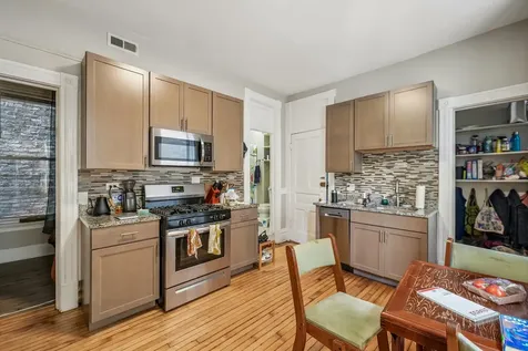 1444 North Maplewood Avenue Chicago IL 60622