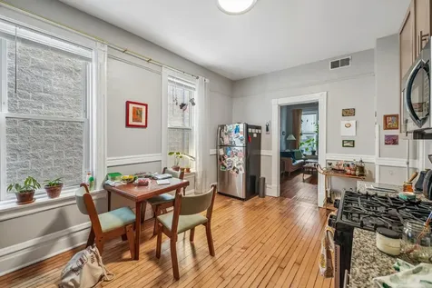 1444 North Maplewood Avenue Chicago IL 60622