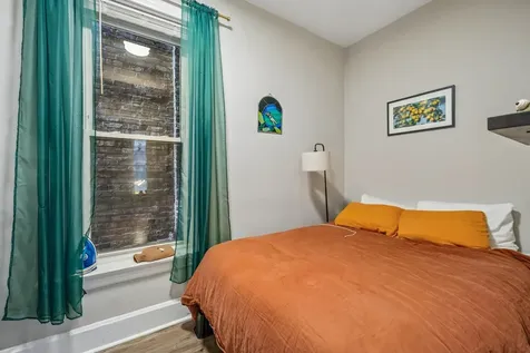 1444 North Maplewood Avenue Chicago IL 60622