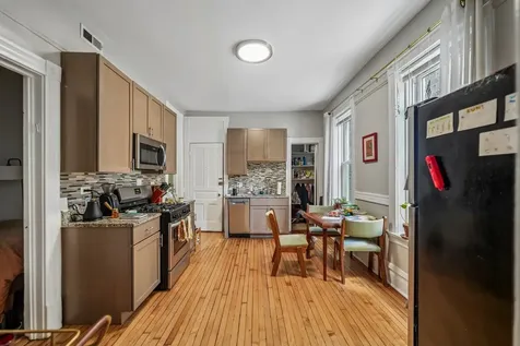 1444 North Maplewood Avenue Chicago IL 60622