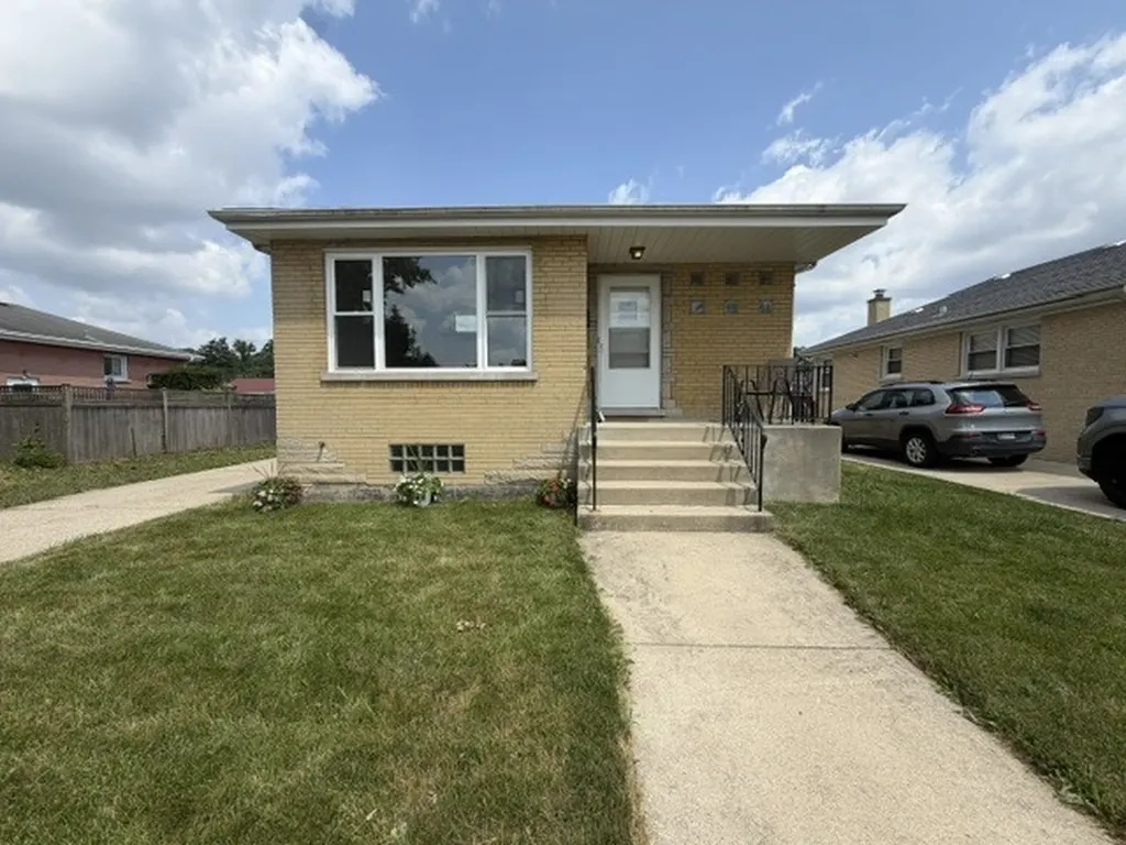 9120 26TH Place Brookfield IL 60513