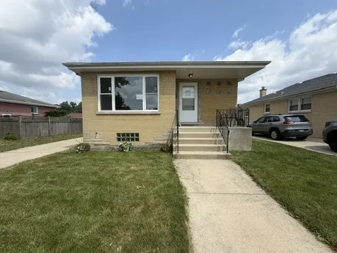 9120 26TH Place Brookfield IL 60513