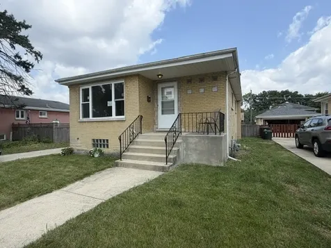 9120 26TH Place Brookfield IL 60513