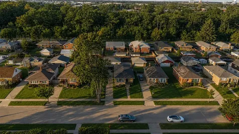 9120 26TH Place Brookfield IL 60513