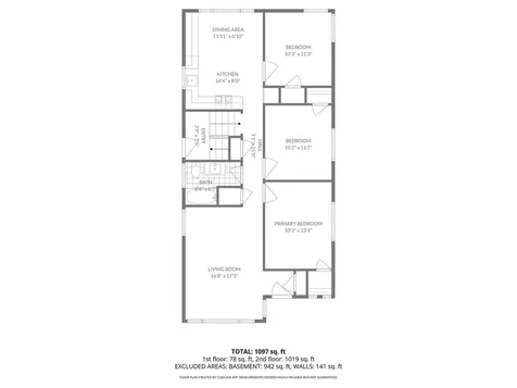 9120 26TH Place Brookfield IL 60513