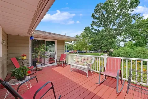 1001 East Richardson Street Farmer City IL 61842