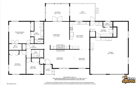 1001 East Richardson Street Farmer City IL 61842
