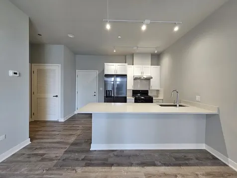 2807 South Halsted Street Chicago IL 60608