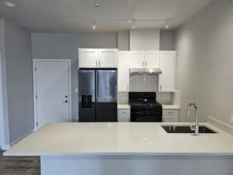 2807 South Halsted Street Chicago IL 60608