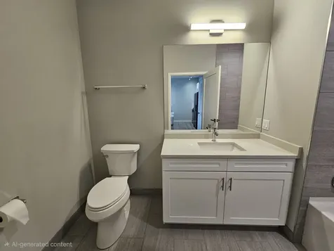 2807 South Halsted Street Chicago IL 60608