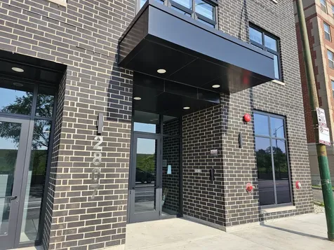 2807 South Halsted Street Chicago IL 60608