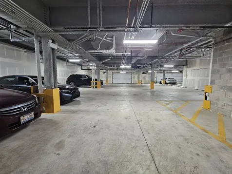 2807 South Halsted Street Chicago IL 60608