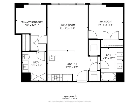 2807 South Halsted Street Chicago IL 60608