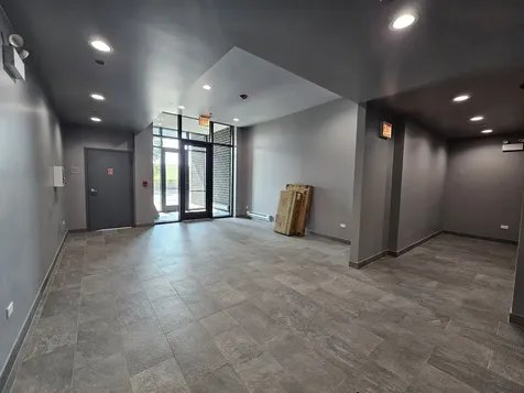 2807 South Halsted Street Chicago IL 60608
