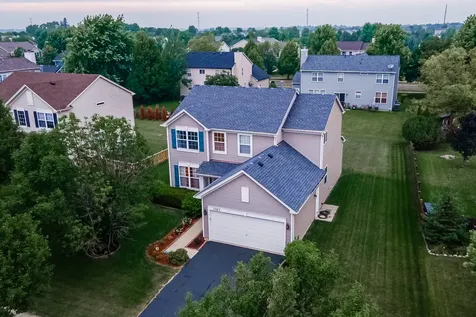 3183 Venetian Way Montgomery IL 60538