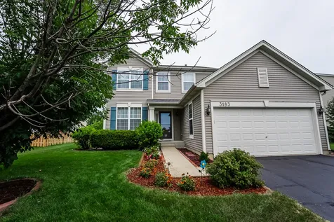 3183 Venetian Way Montgomery IL 60538
