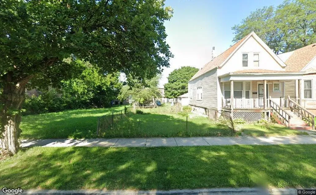 6208 South Winchester Avenue Chicago IL 60636
