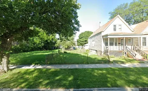 6208 South Winchester Avenue Chicago IL 60636