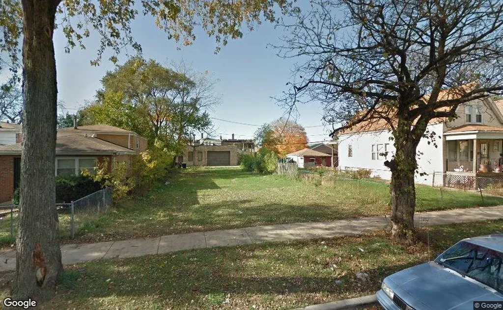 6210 South Winchester Avenue Chicago IL 60636