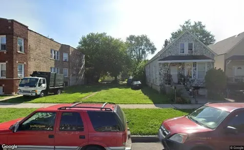 6129 South Wood Street Chicago IL 60636