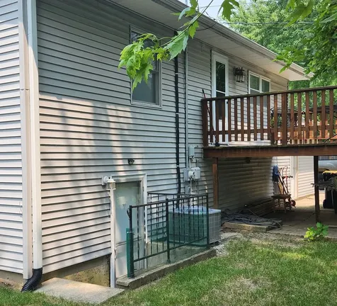 125 Egan Court Streamwood IL 60107