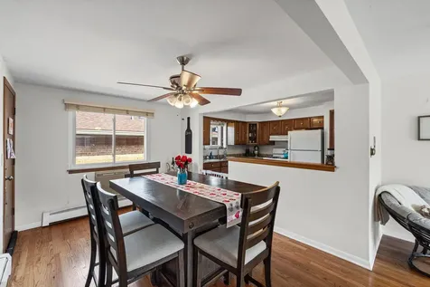 6811 North Olmsted Avenue Chicago IL 60631