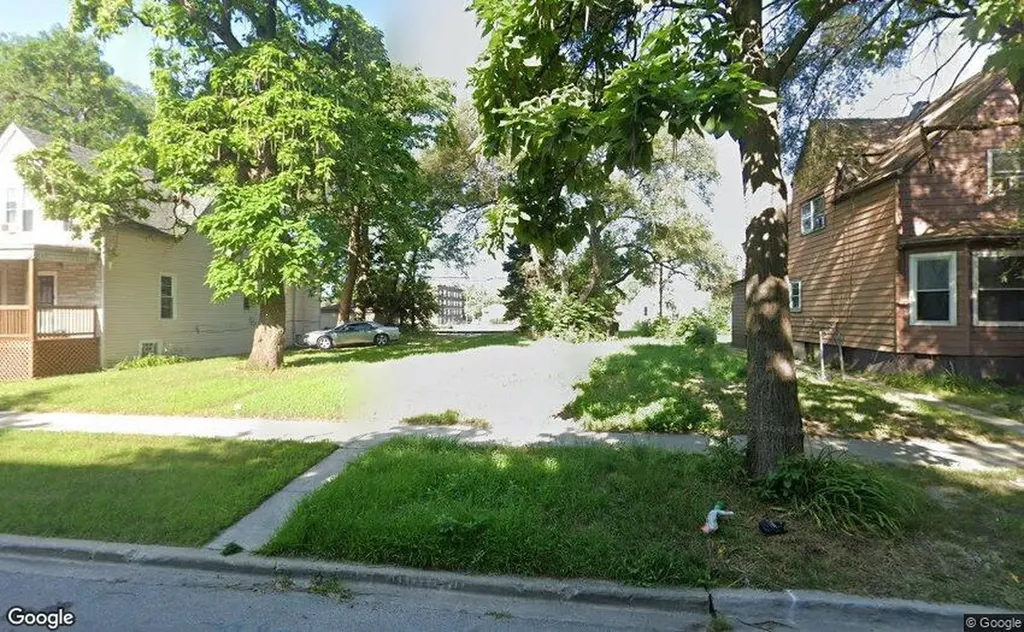 6152 South Winchester Avenue Chicago IL 60636