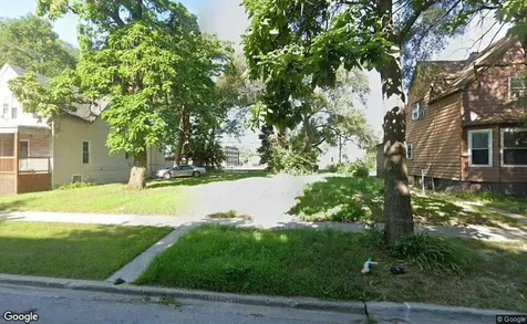 6152 South Winchester Avenue Chicago IL 60636