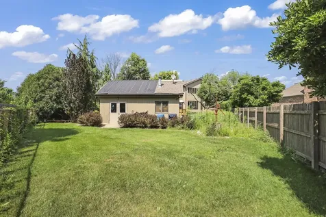 727 S Raven Road Shorewood IL 60404