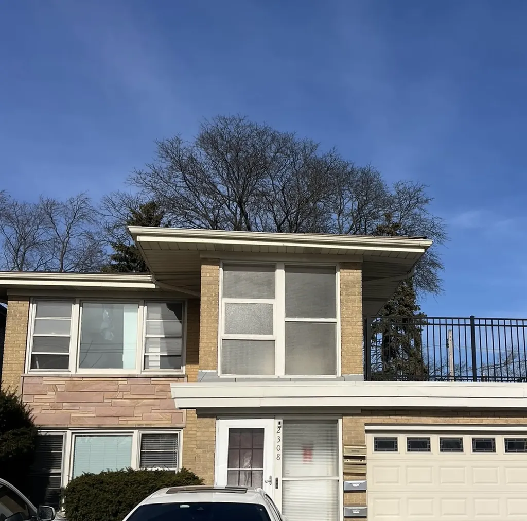 2308 Oakton Street Park Ridge IL 60068