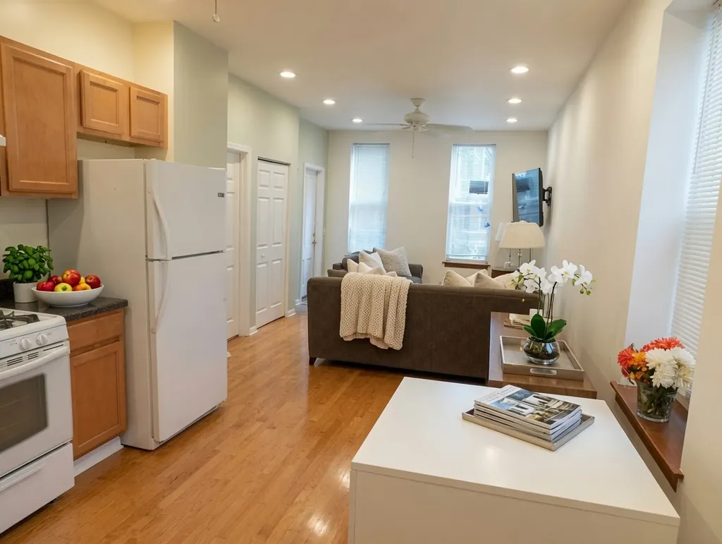 2329 West Mclean Avenue Chicago IL 60647
