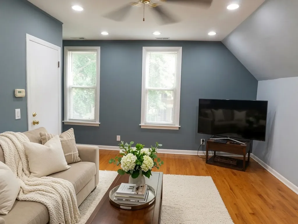 2329 West Mclean Avenue Chicago IL 60647