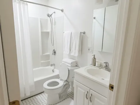 2329 West Mclean Avenue Chicago IL 60647