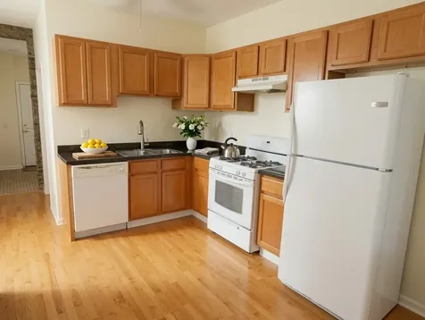 2329 West Mclean Avenue Chicago IL 60647
