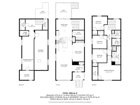 6707 West Imlay Street Chicago IL 60631