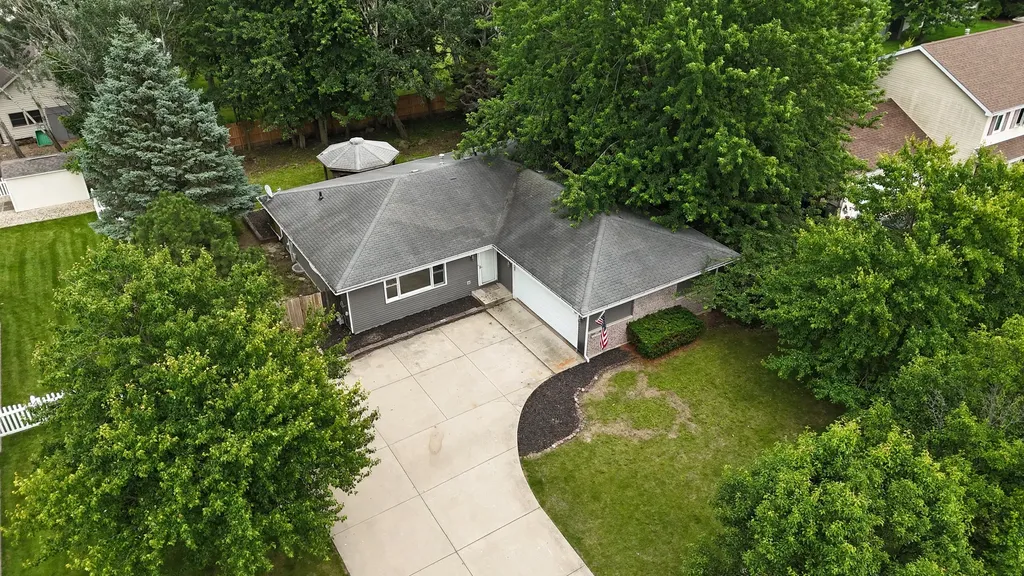 754 Longlane Road New Lenox IL 60451
