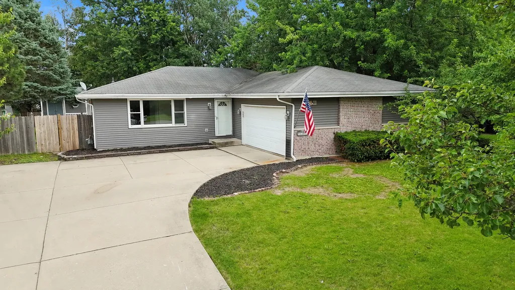 754 Longlane Road New Lenox IL 60451
