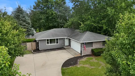 754 Longlane Road New Lenox IL 60451