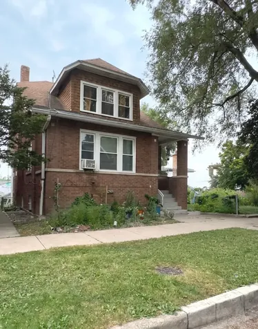 2341 North Merrimac Avenue Chicago IL 60639