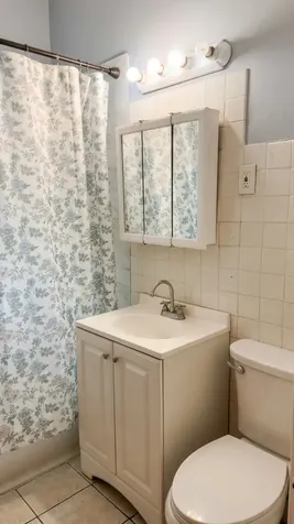 2341 North Merrimac Avenue Chicago IL 60639