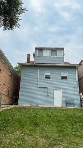 2341 North Merrimac Avenue Chicago IL 60639