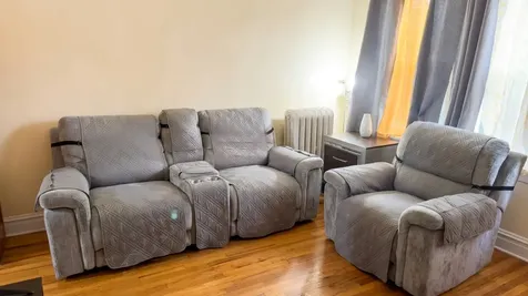 2341 North Merrimac Avenue Chicago IL 60639