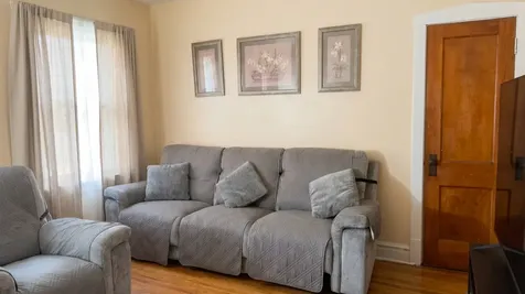 2341 North Merrimac Avenue Chicago IL 60639