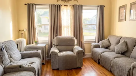 2341 North Merrimac Avenue Chicago IL 60639