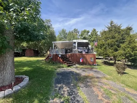 2795 East 28th Lot 546 Road Seneca IL 61360