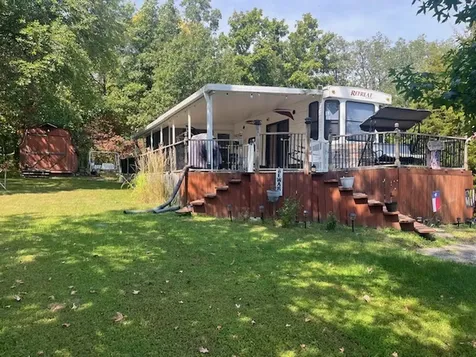 2795 East 28th Lot 546 Road Seneca IL 61360